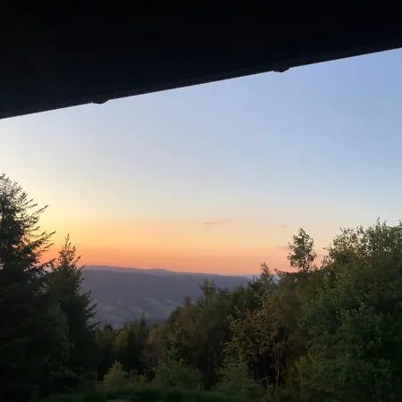 호텔 & Restaurant Wanderheim Brandenkopf