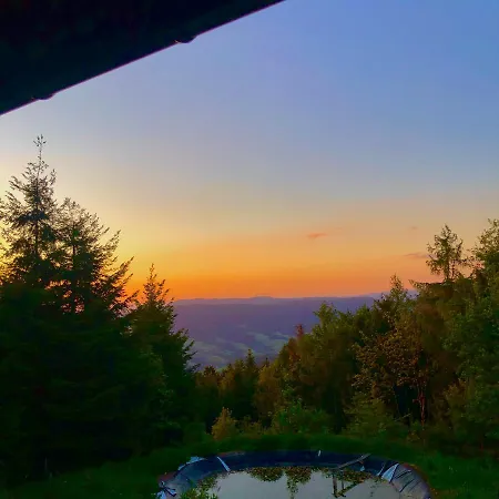 & Restaurant Wanderheim Brandenkopf *