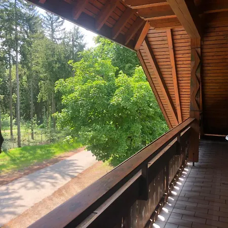 호텔 & Restaurant Wanderheim Brandenkopf 오베르하머스바크